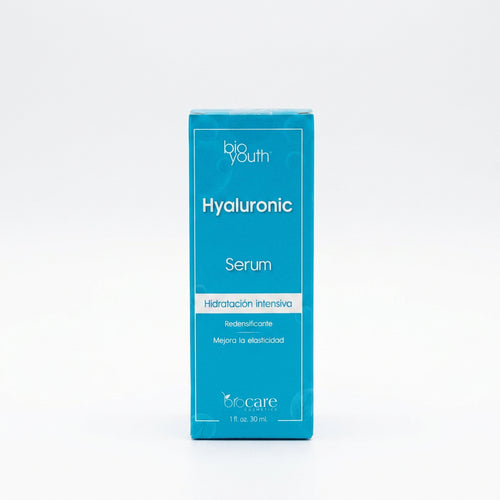 Bioyouth - Hyaluronic Serum 30gr