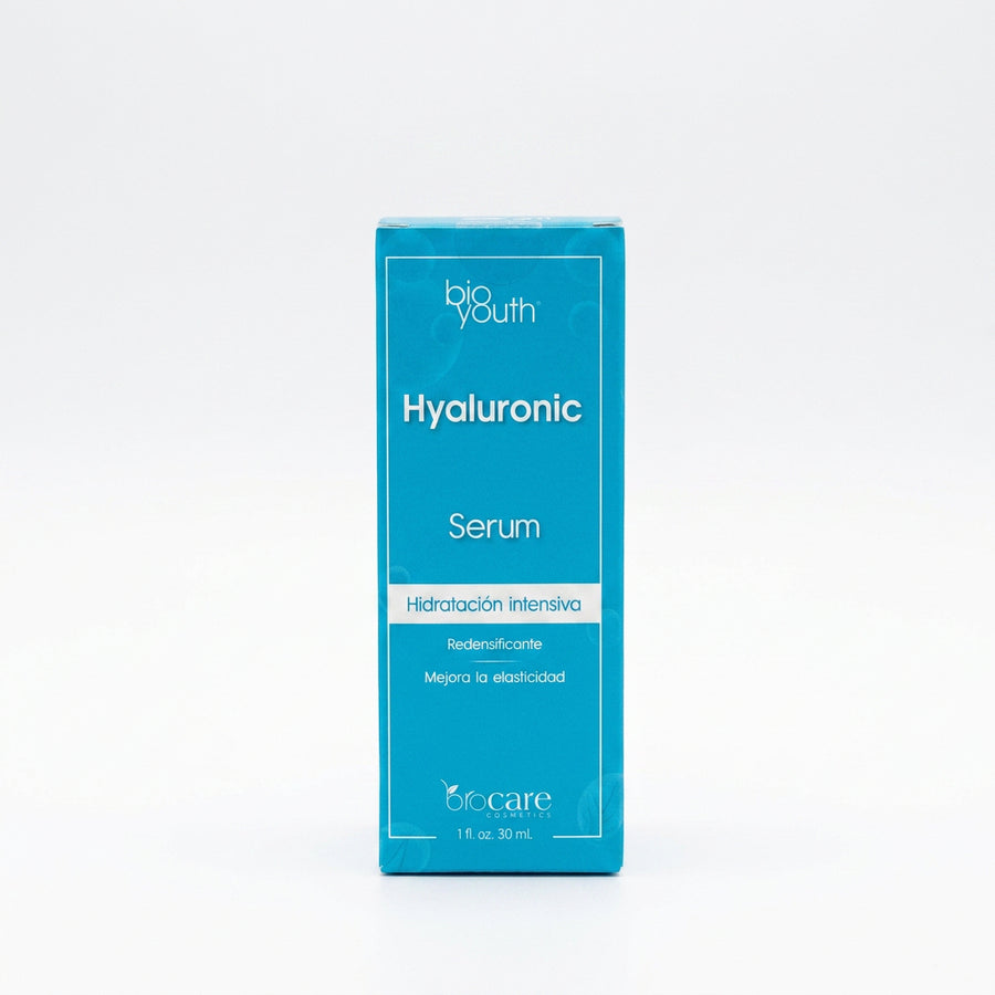 Bioyouth - Hyaluronic Serum 30gr