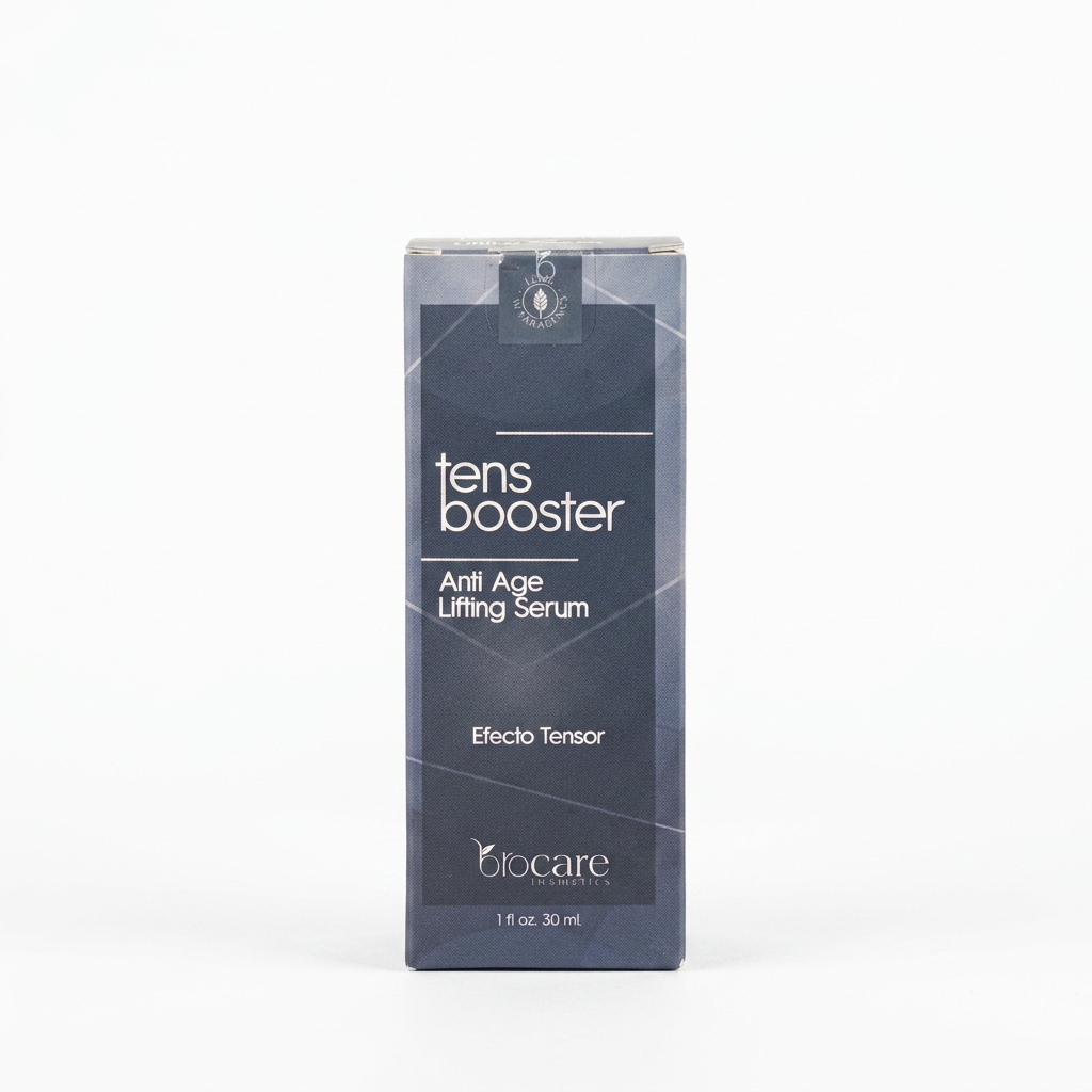 Tens Booster - Antiage Lifting Serum 30gr