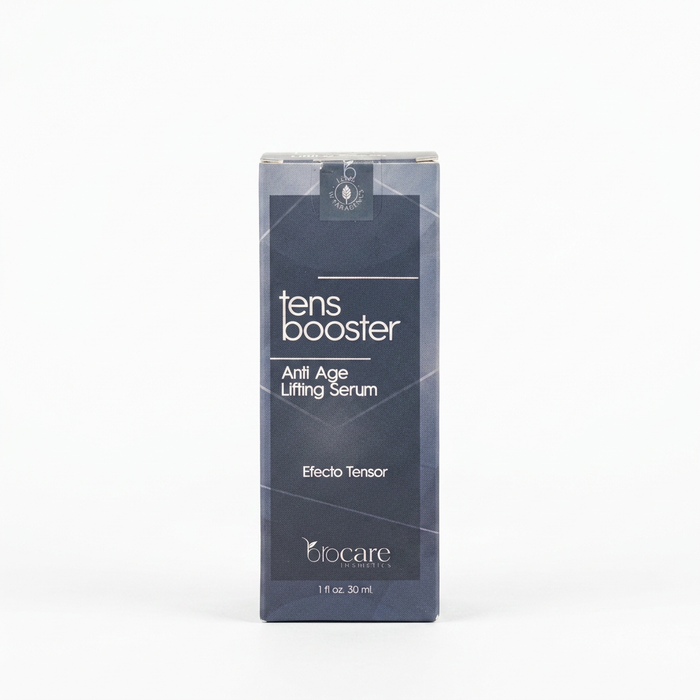 Tens Booster - Antiage Lifting Serum 30gr
