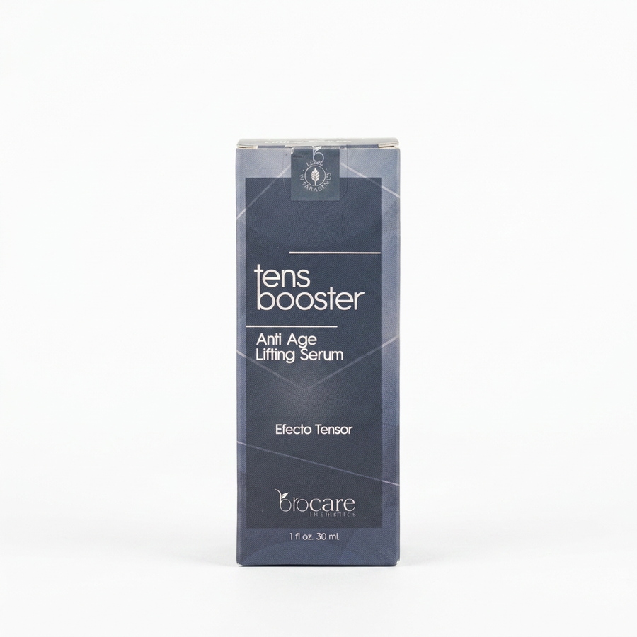 Tens Booster - Antiage Lifting Serum 30gr