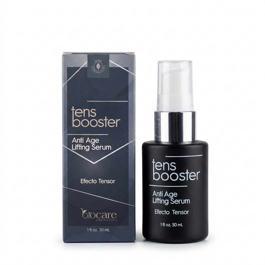 Tens Booster - Antiage Lifting Serum 30gr