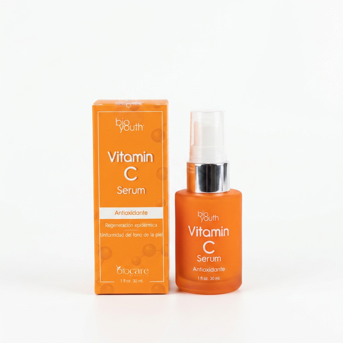 Bioyouth - Serum Vitamin C 30gr