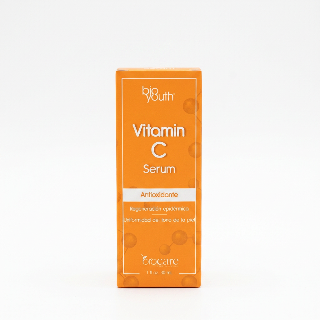 Bioyouth - Serum Vitamin C 30gr