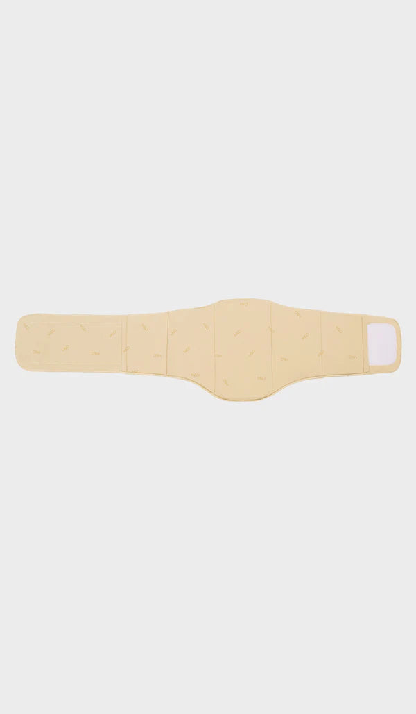 TA-100- Tabla anatómica con protector de cintura extralarga