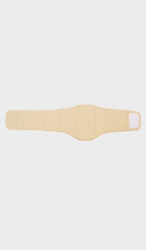 TA-100- Tabla anatómica con protector de cintura extralarga