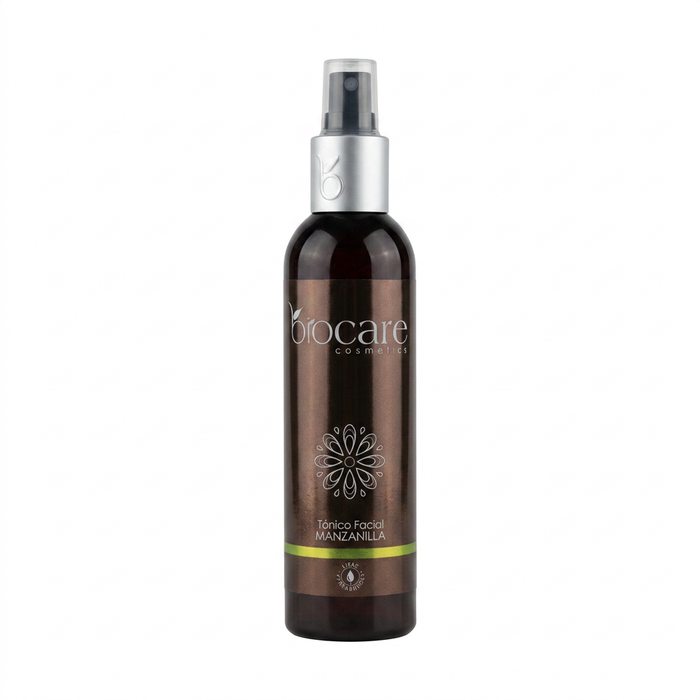 Tónico Facial Manzanilla BIOCARE 150gr