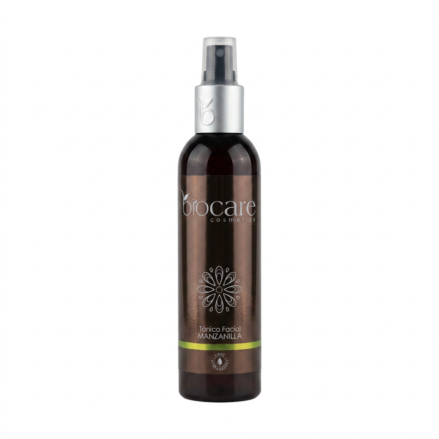 Tónico Facial Manzanilla BIOCARE 150gr