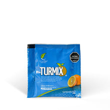 Desparasitante Natural – Turmix