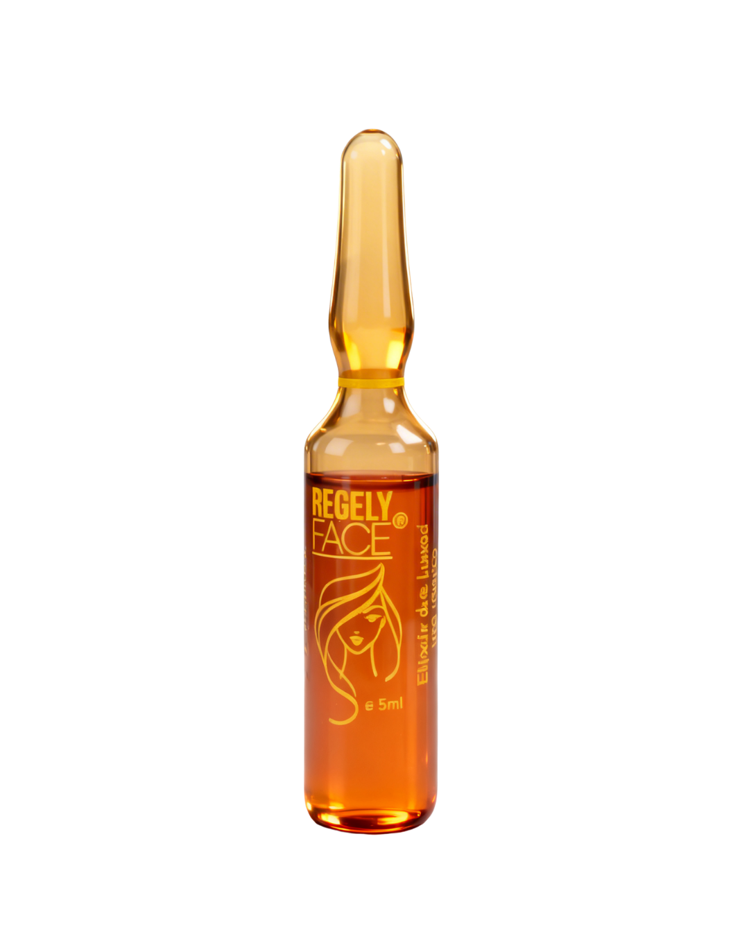 REGELY FACE 10 AMP * 5 ML
