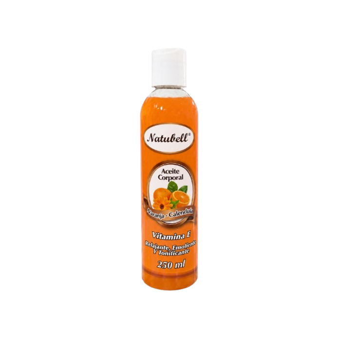 Aceite de Naranja - 250ml