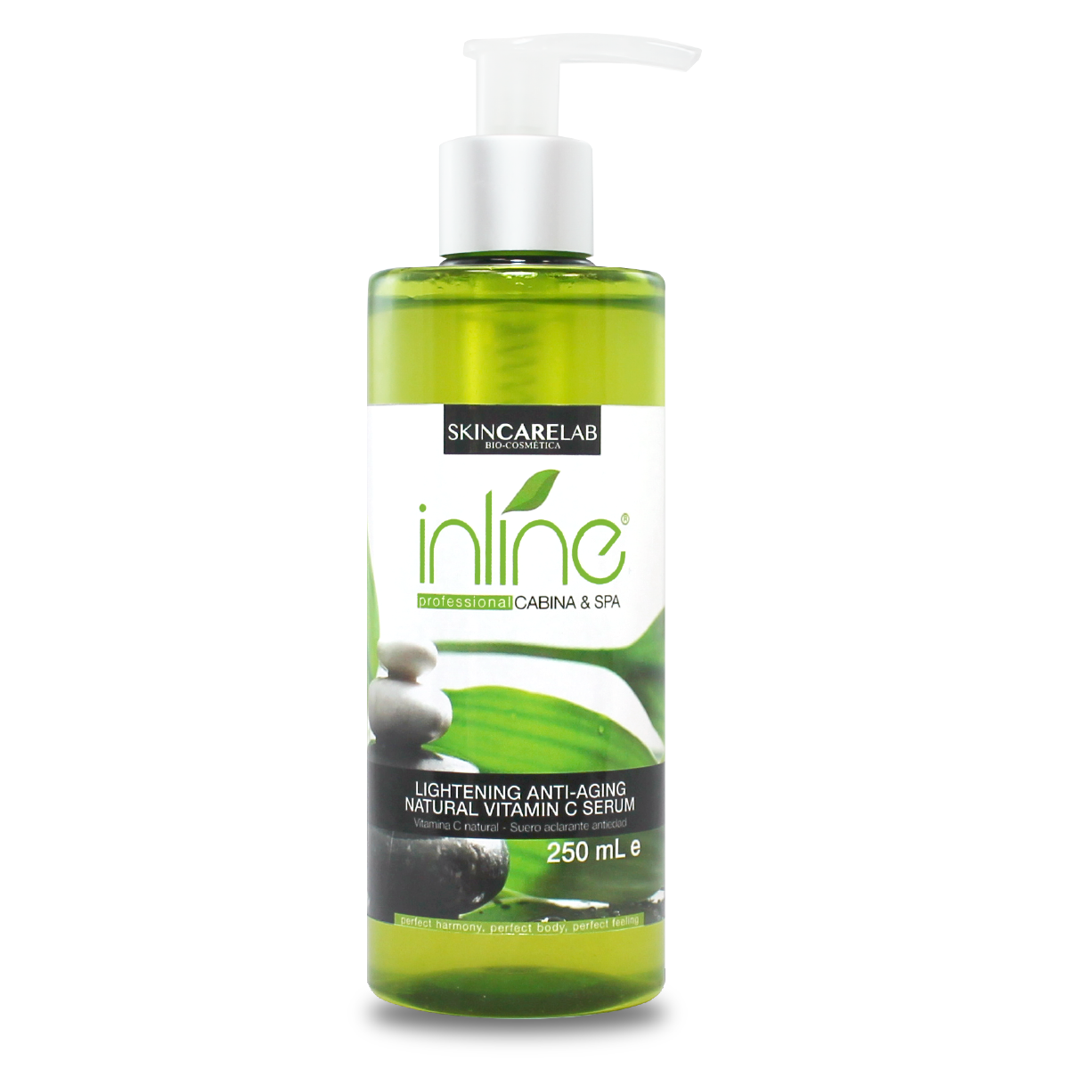 Vitamina C Natural – Suero aclarante antiedad