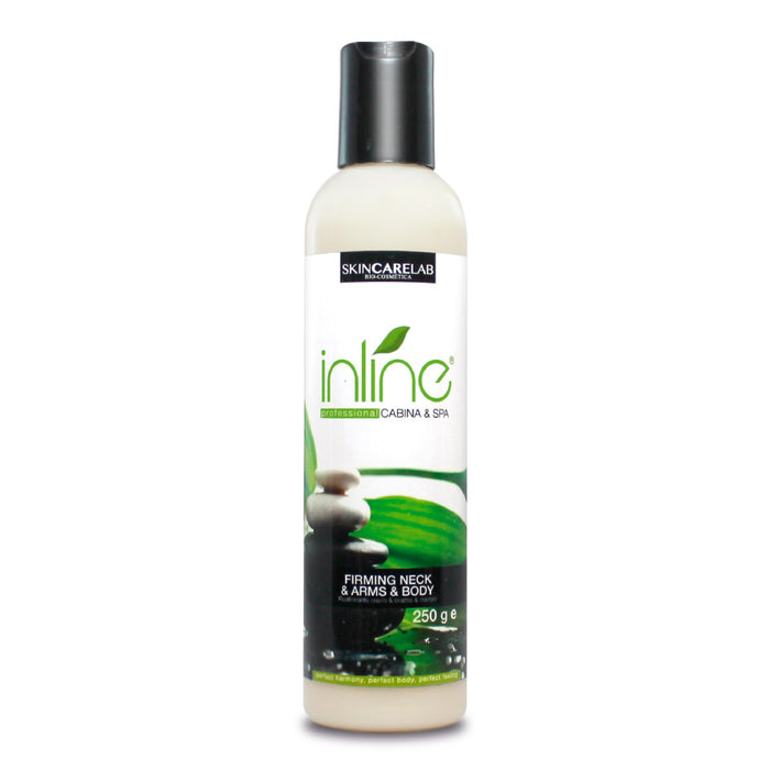 Crema reafirmante cuello, brazos & cuerpo