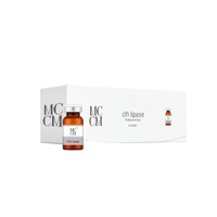 Enzimas Liquidas CLH lipase - 5 viales x 10ml