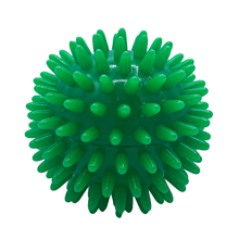 PELOTA DE PUYAS X1 UNIDAD 7CM VERDE