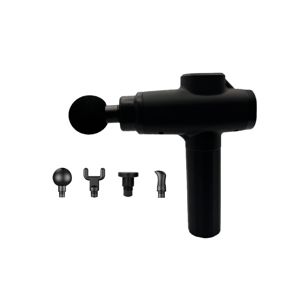 PISTOLA DE MASAJES