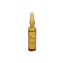 LIPO C-NITINA 10 VIALES × 5 ML