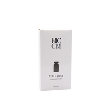 Enzimas Liofilizadas CLH Lipase - 5 viales x 1500ui
