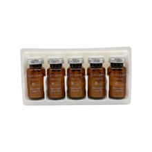 Enzimas Liofilizadas CLH Lipase - 5 viales x 1500ui