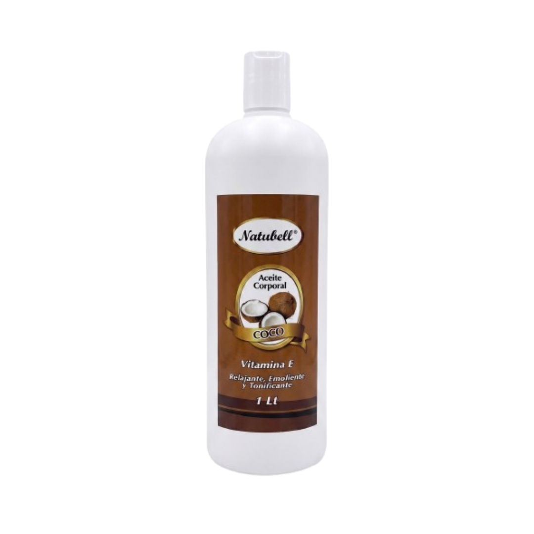 Aceite de Coco - 1000ml