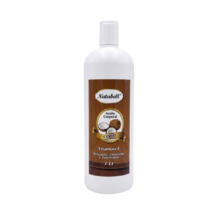 Aceite de Coco - 1000ml