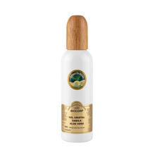 Gel cristal de sabila 500gr