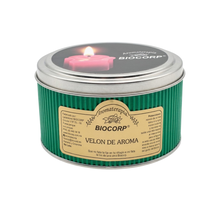 Velas kit 7 unidades