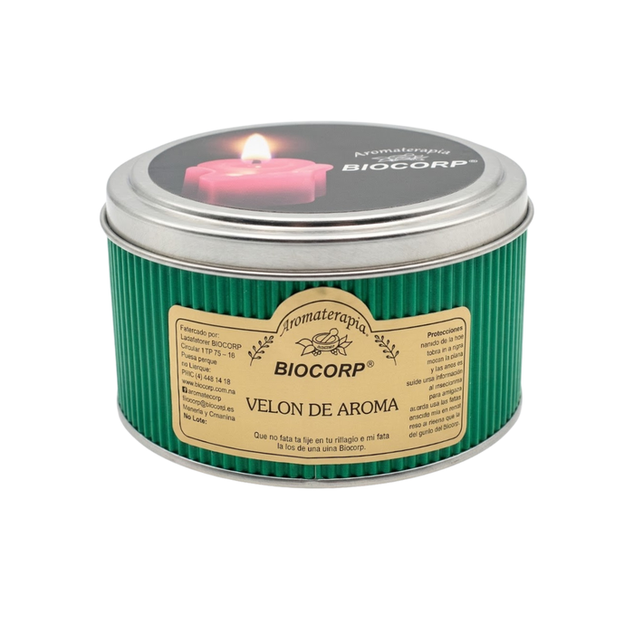 Velas kit 7 unidades