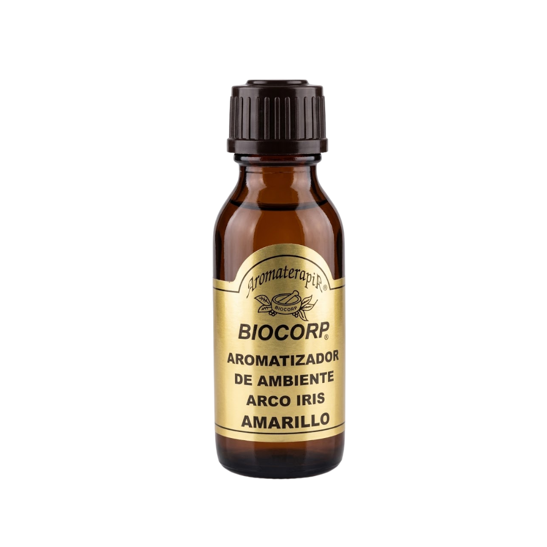 Arco iris amarillo 22ml