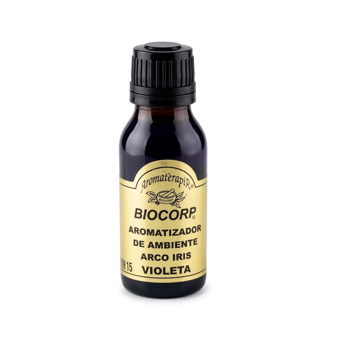 Arco iris violeta 22ml