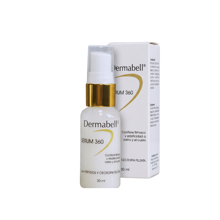 Serum 360 x 30 mL