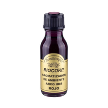Arco iris rojo 22ml