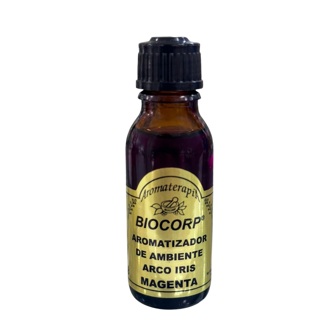 Arco iris magenta 22ml
