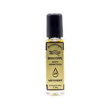 OM Vetivert 7ml