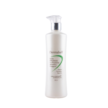 Baño espumoso con phytoleche de avena y colágeno x 500 mL