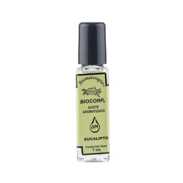 OM Eucalipto 7ml