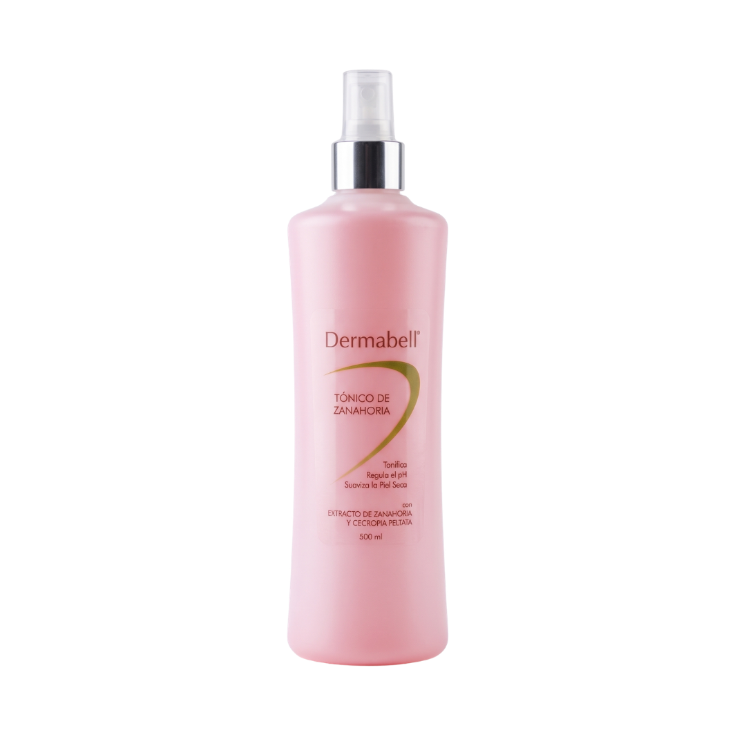Tónico de Zanahoria x 500 mL