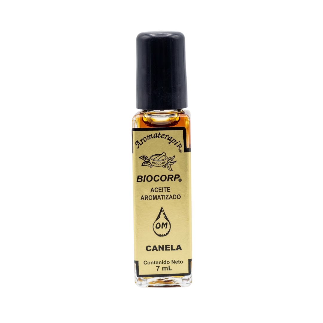 OM Canela 7ml
