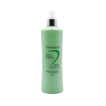 Tónico afirmante de genciana x 500 mL