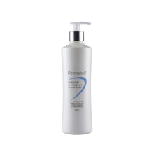 Loción Hidratante con Colágeno y Aceite de Jojoba x 500 ml