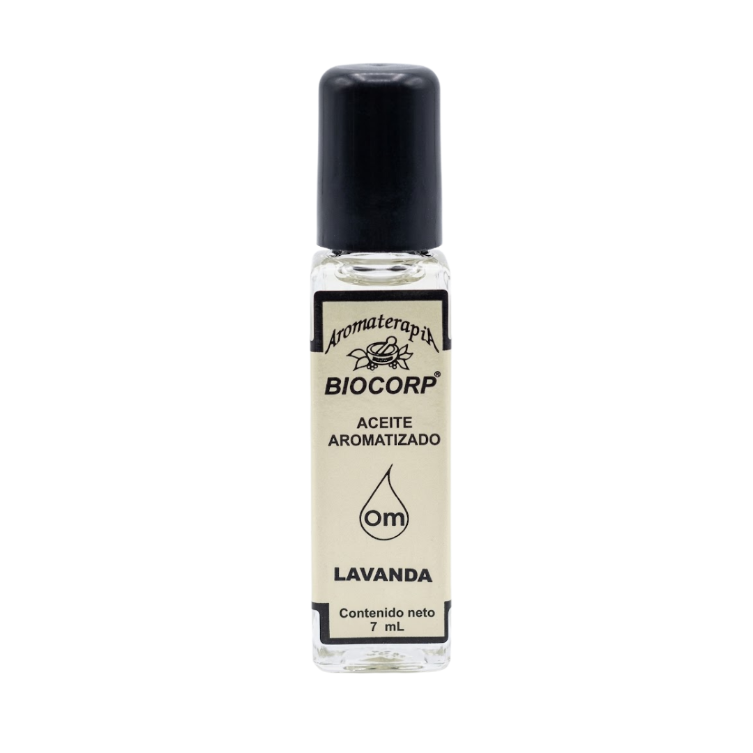 OM Lavanda 7ml
