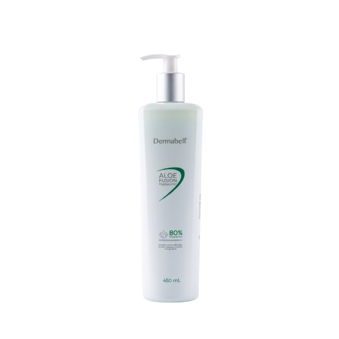 Aloe Fusion Hyaluronic - 450ml