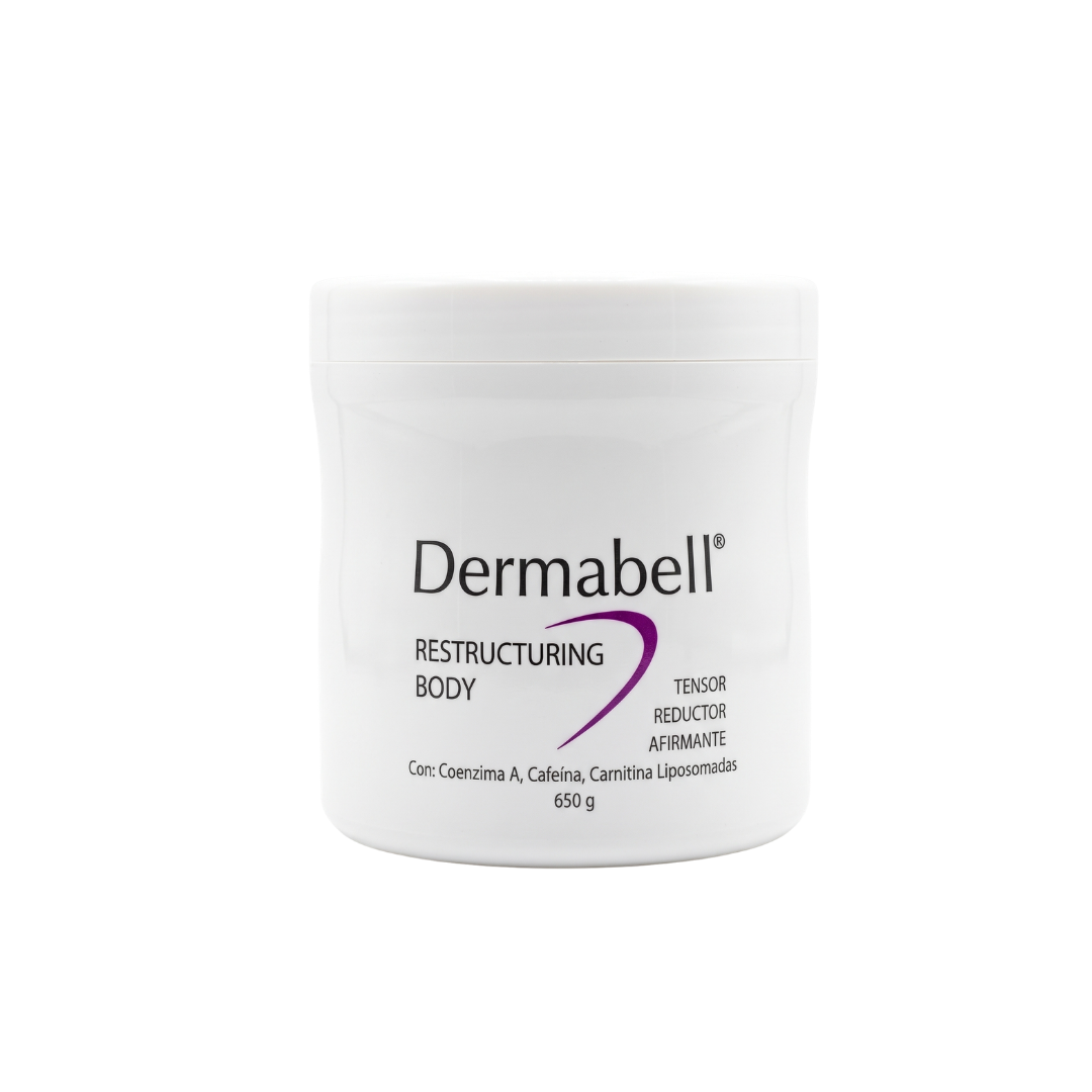 Restructuring Body 650g