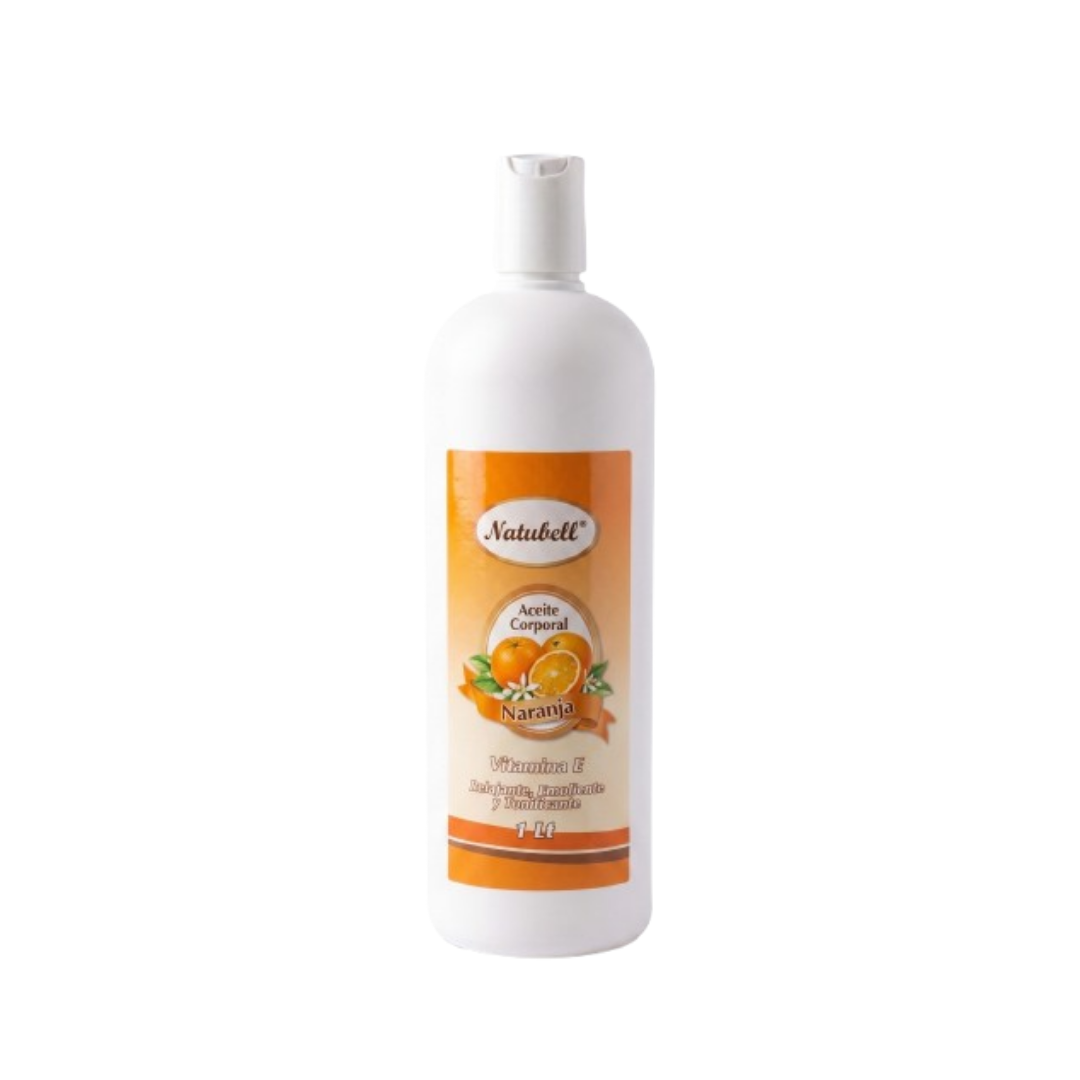 Aceite de Naranja - 1000ml