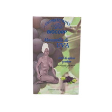 Mascarilla Uva 100gr