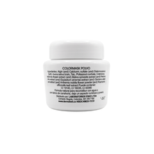 Mascarilla Colormask Polvo - Azul 370g
