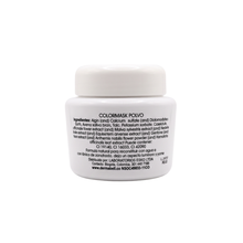 Mascarilla Colormask Polvo - Rojo 370g