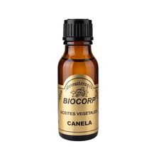 Aceite esencial Canela 22ml