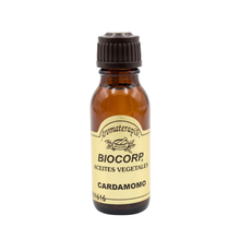Aceite esencial Cardamomo 22ml