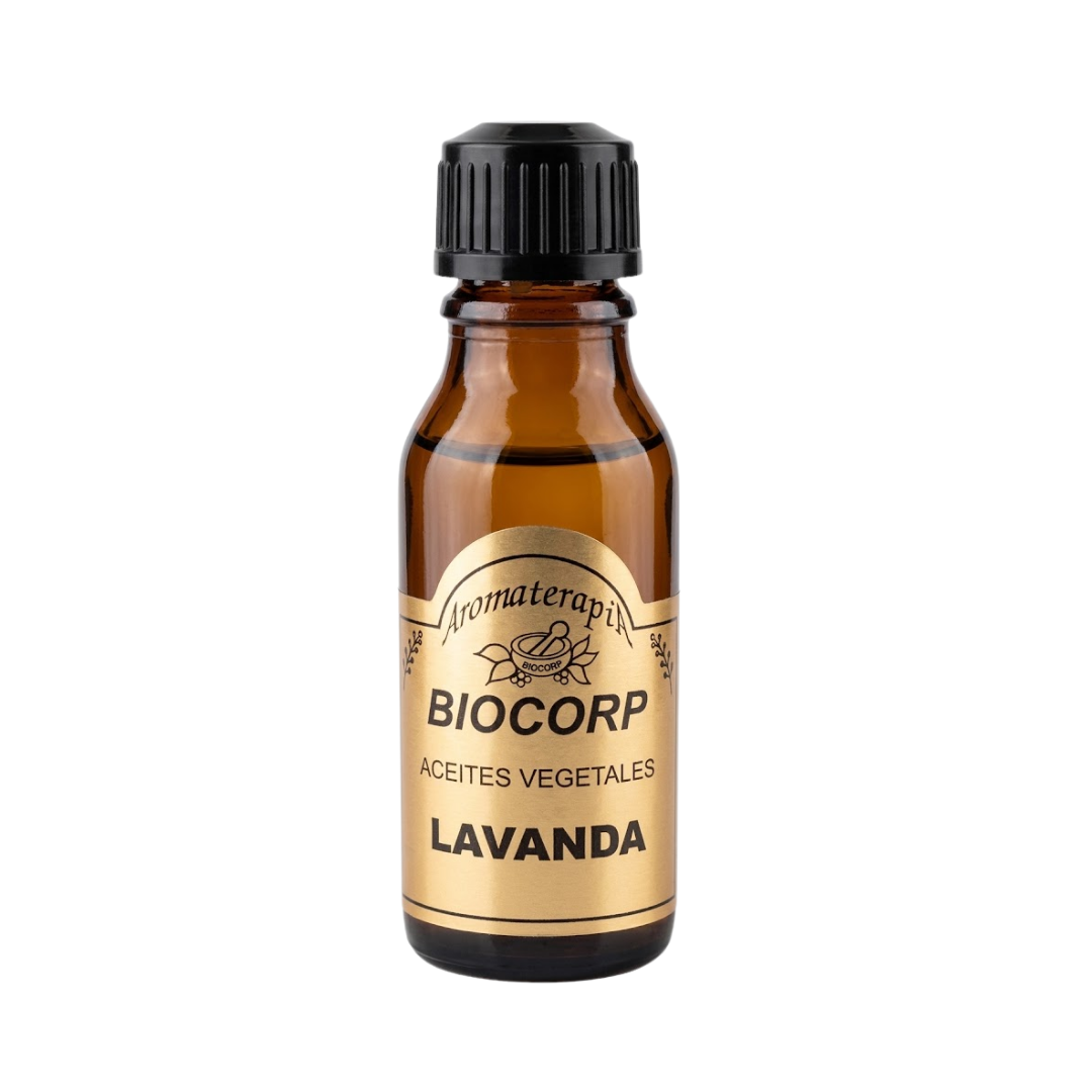 Aceite esencial Lavanda 22ml